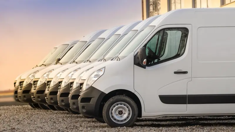 Fleet & logistics